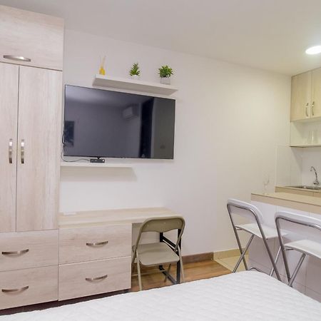 Apartment Rent Піура Екстер'єр фото