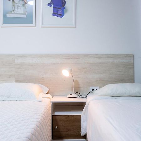 Apartment Rent Піура Екстер'єр фото