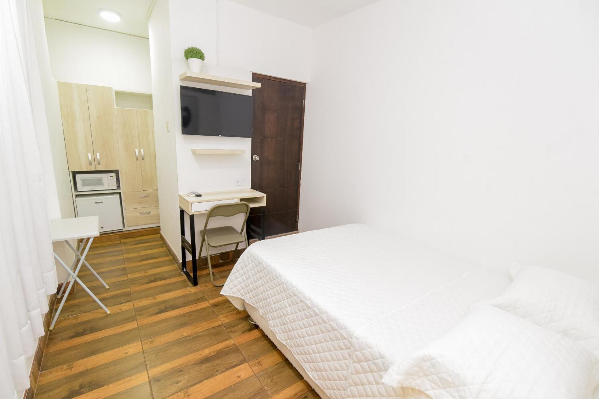 Apartment Rent Піура Екстер'єр фото