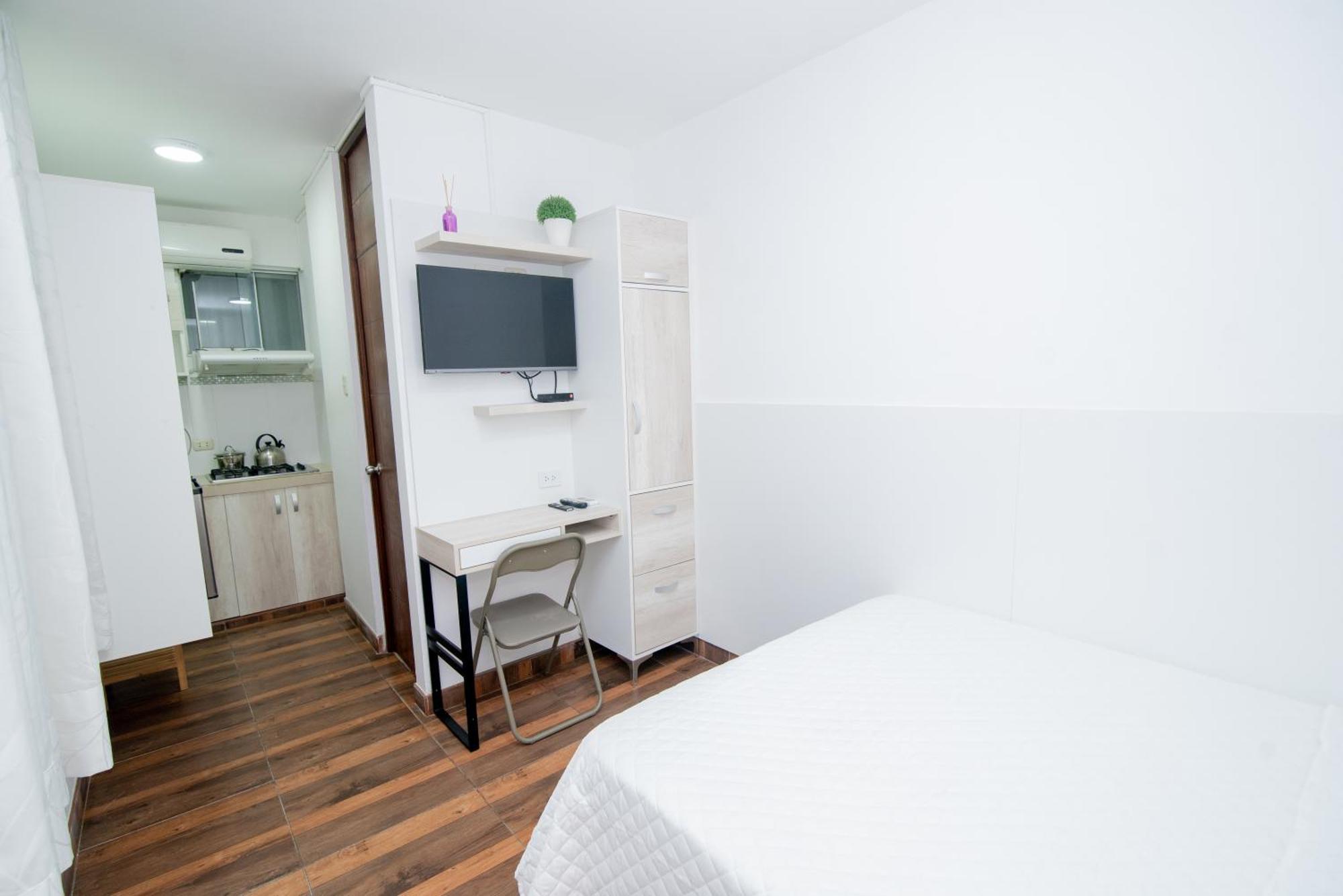 Apartment Rent Піура Екстер'єр фото