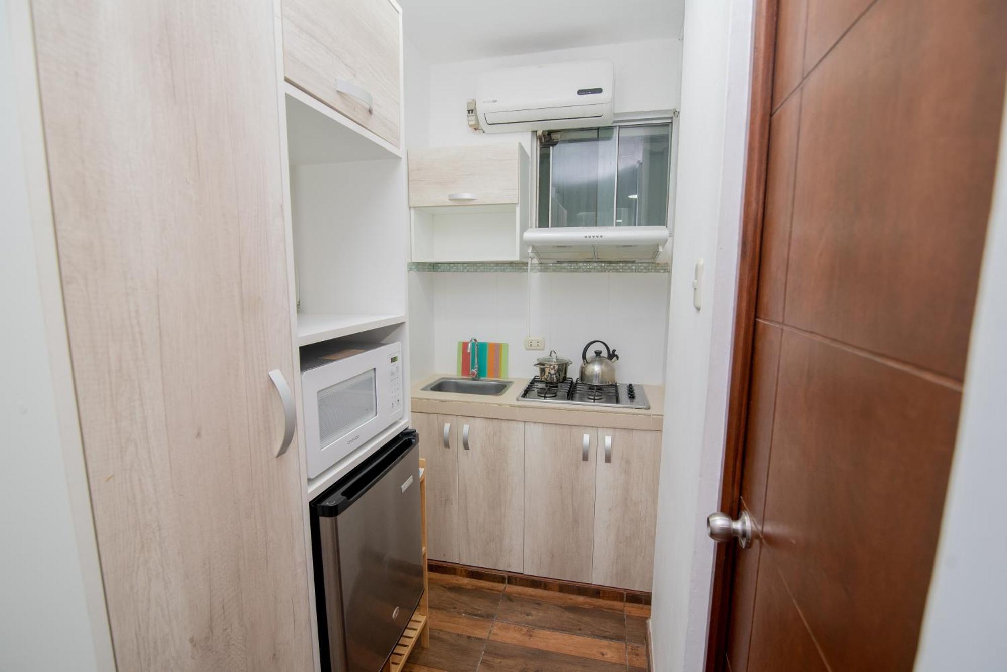 Apartment Rent Піура Екстер'єр фото