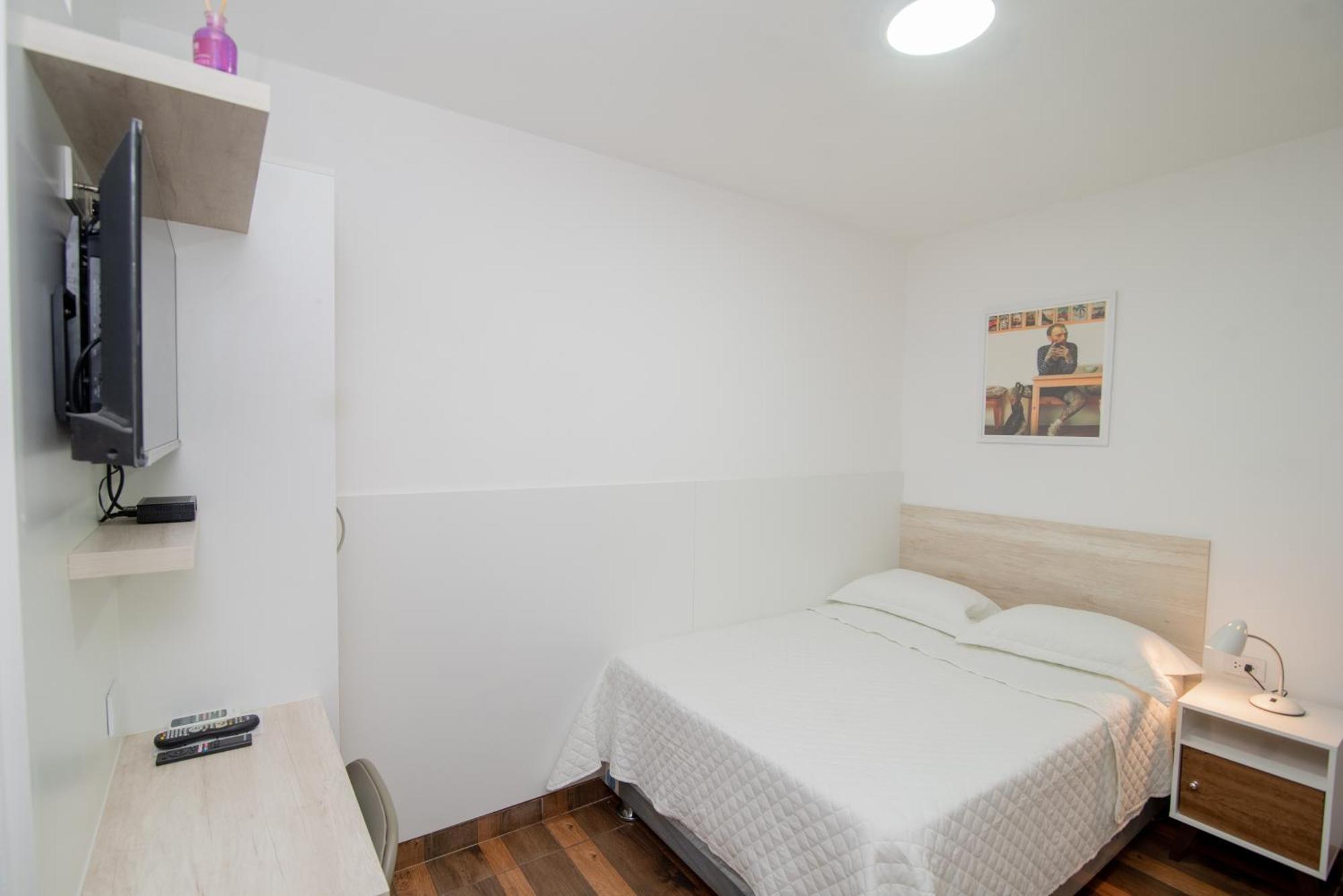 Apartment Rent Піура Екстер'єр фото