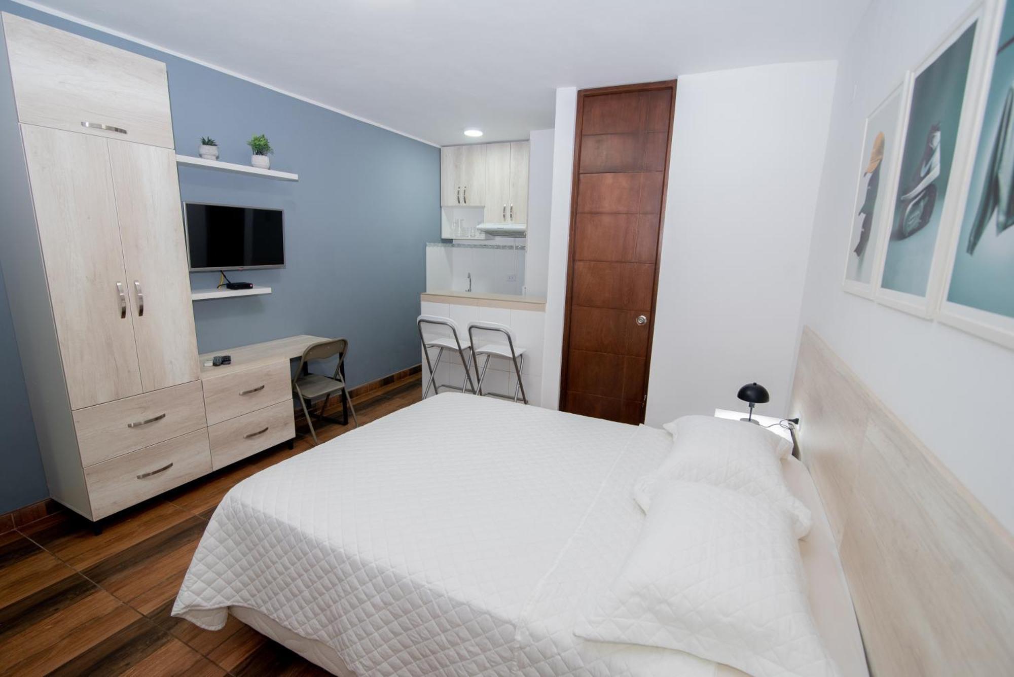Apartment Rent Піура Екстер'єр фото
