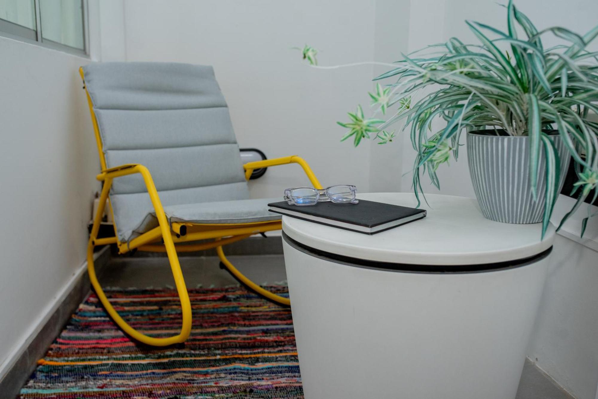 Apartment Rent Піура Екстер'єр фото