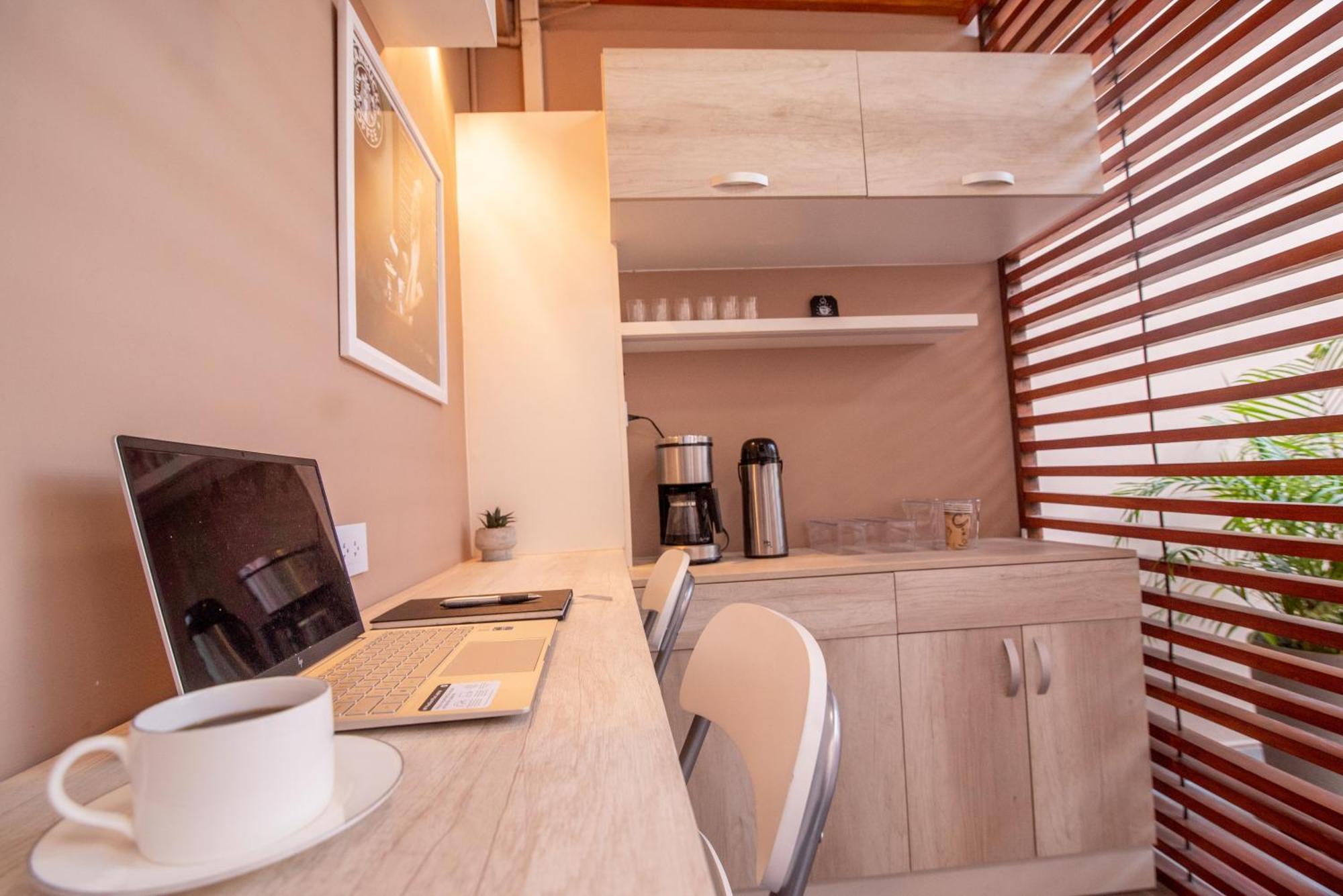 Apartment Rent Піура Екстер'єр фото