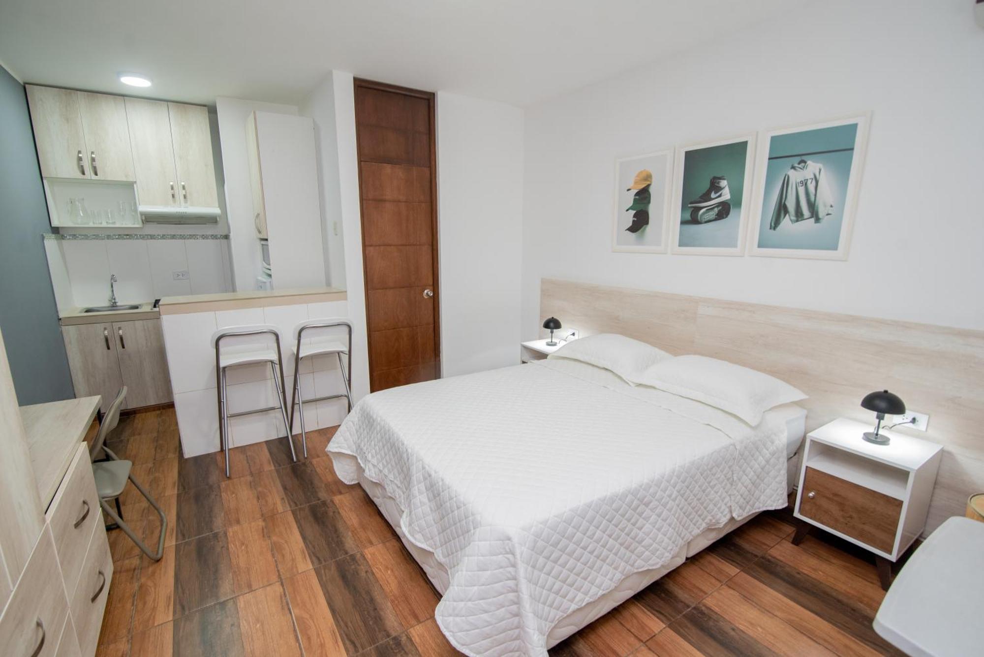 Apartment Rent Піура Екстер'єр фото