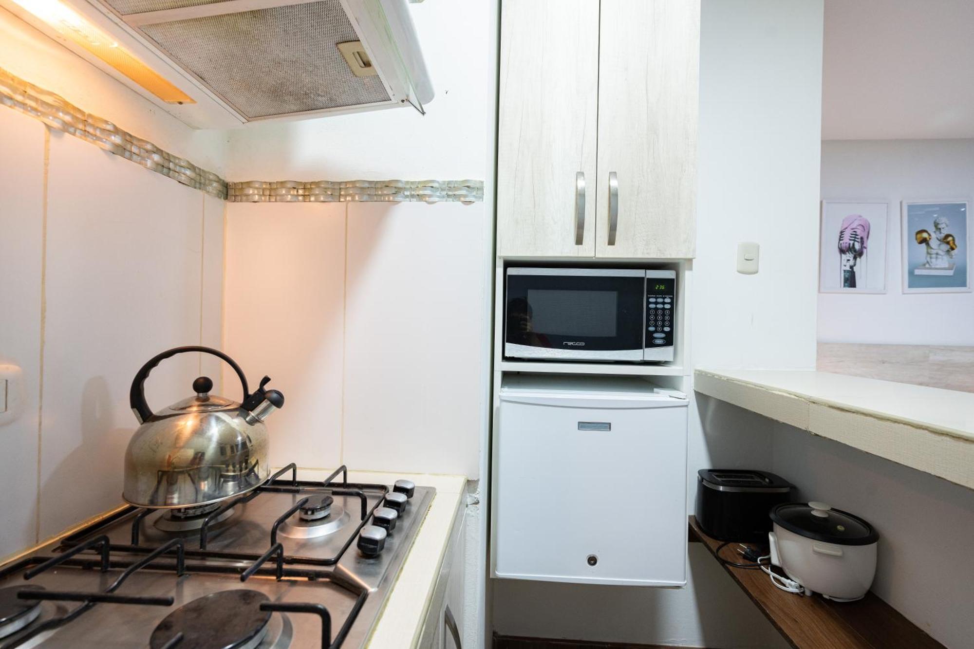 Apartment Rent Піура Екстер'єр фото