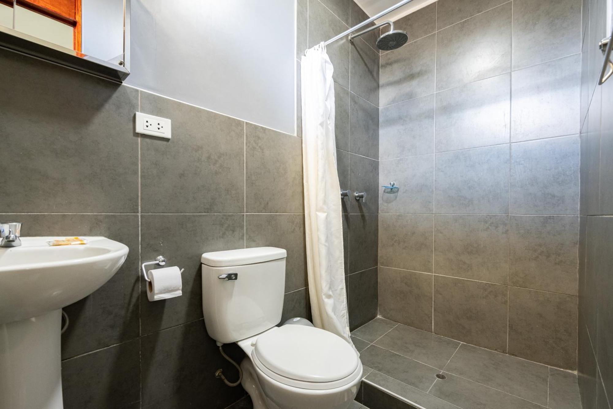 Apartment Rent Піура Екстер'єр фото