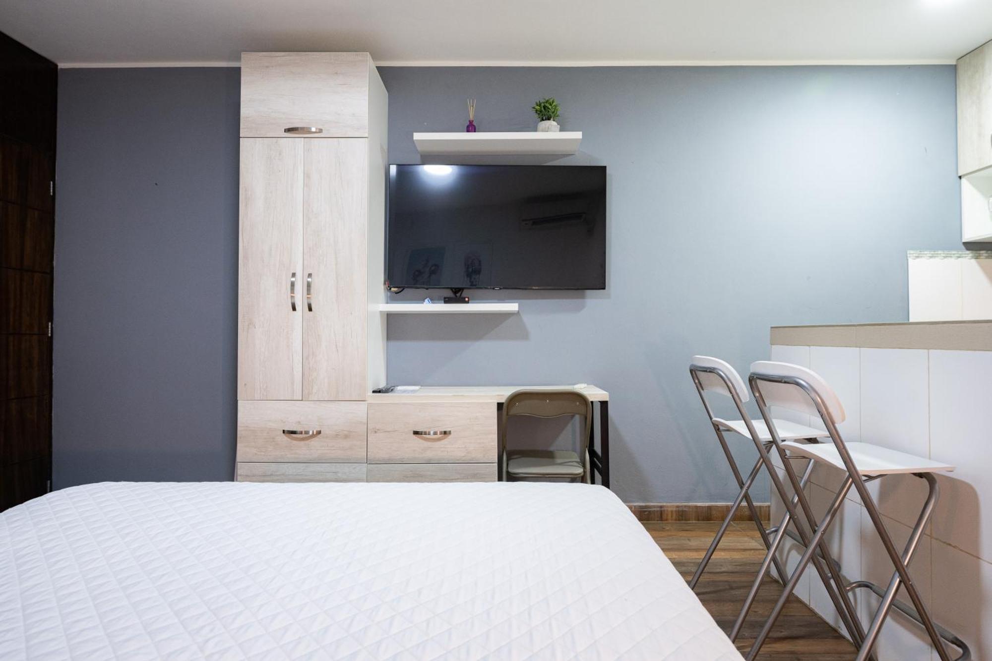 Apartment Rent Піура Екстер'єр фото