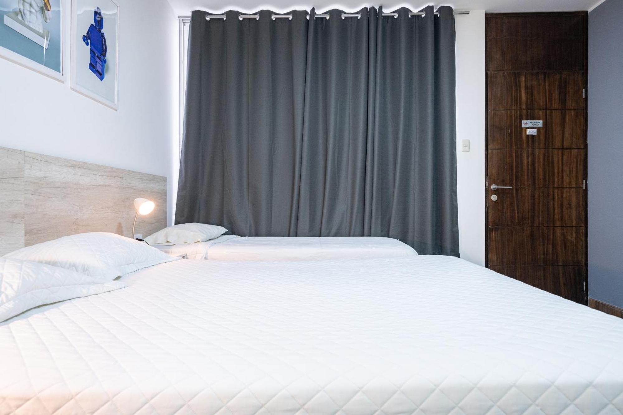 Apartment Rent Піура Екстер'єр фото