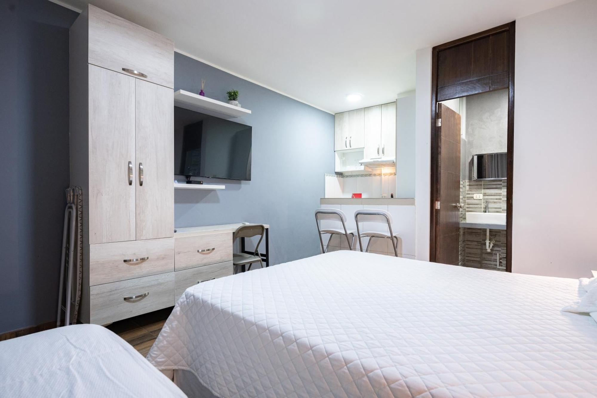 Apartment Rent Піура Екстер'єр фото