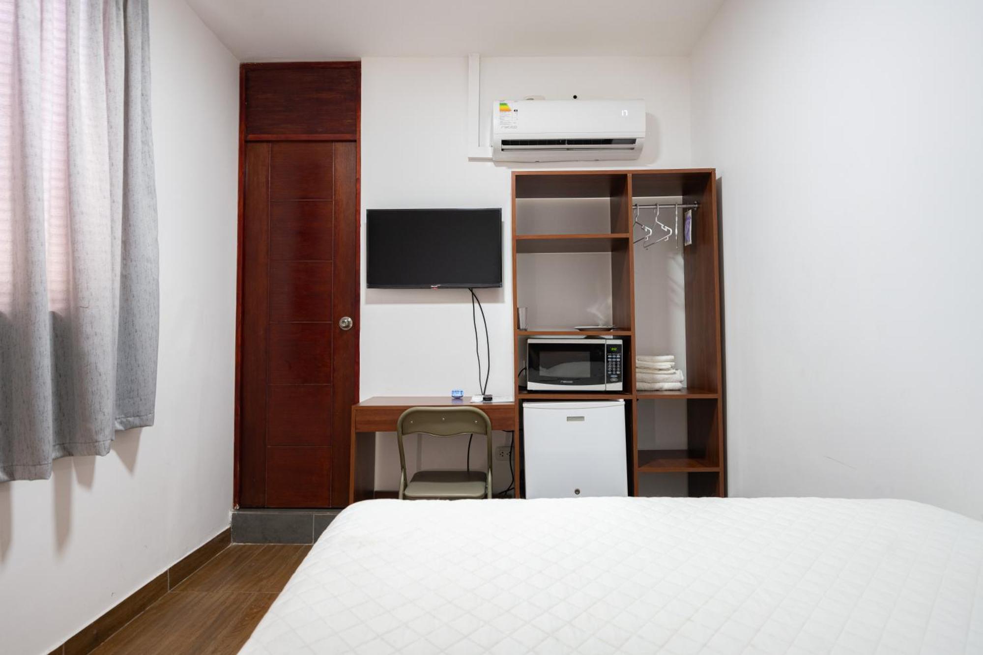 Apartment Rent Піура Екстер'єр фото