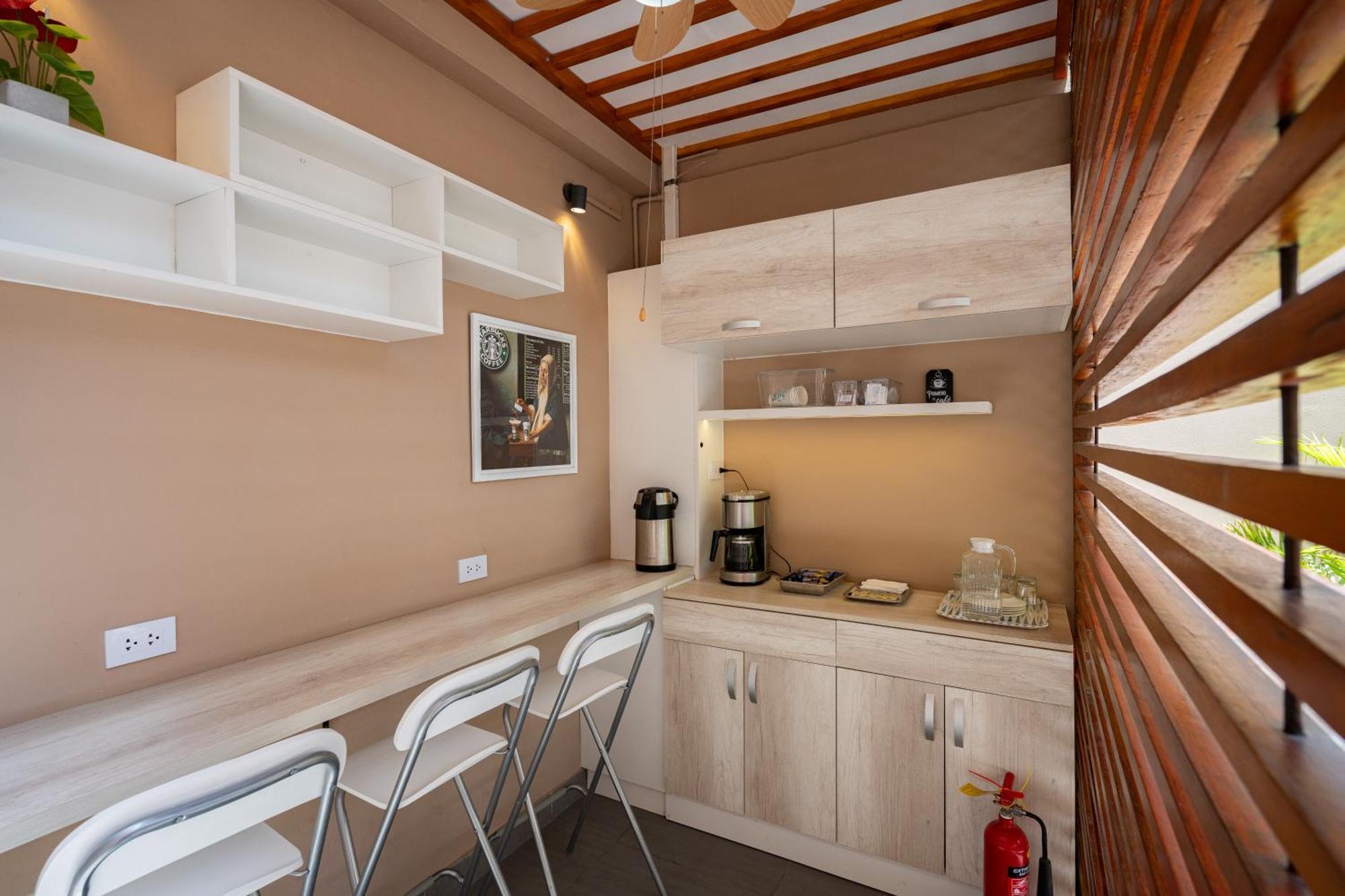 Apartment Rent Піура Екстер'єр фото