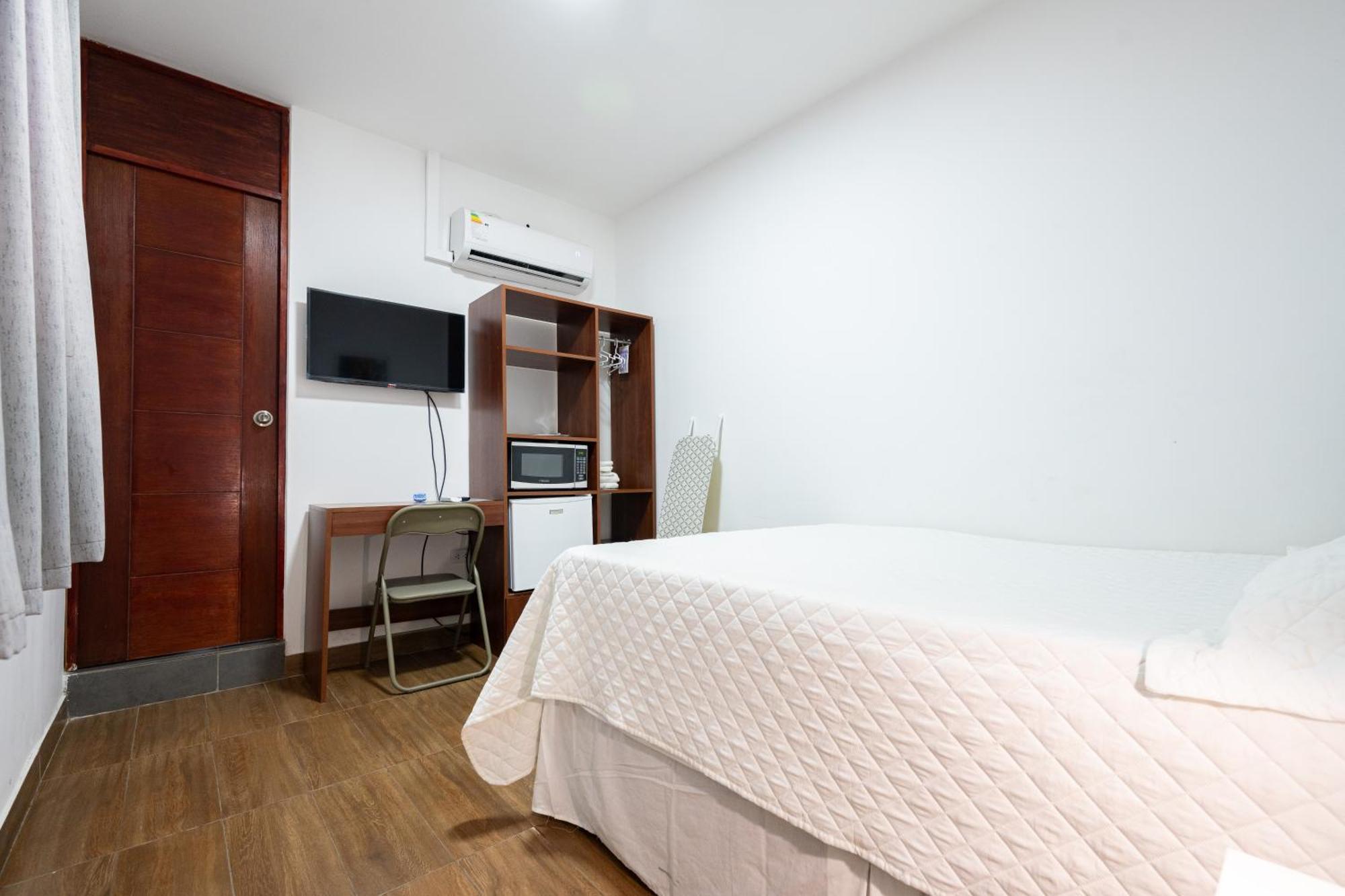 Apartment Rent Піура Екстер'єр фото