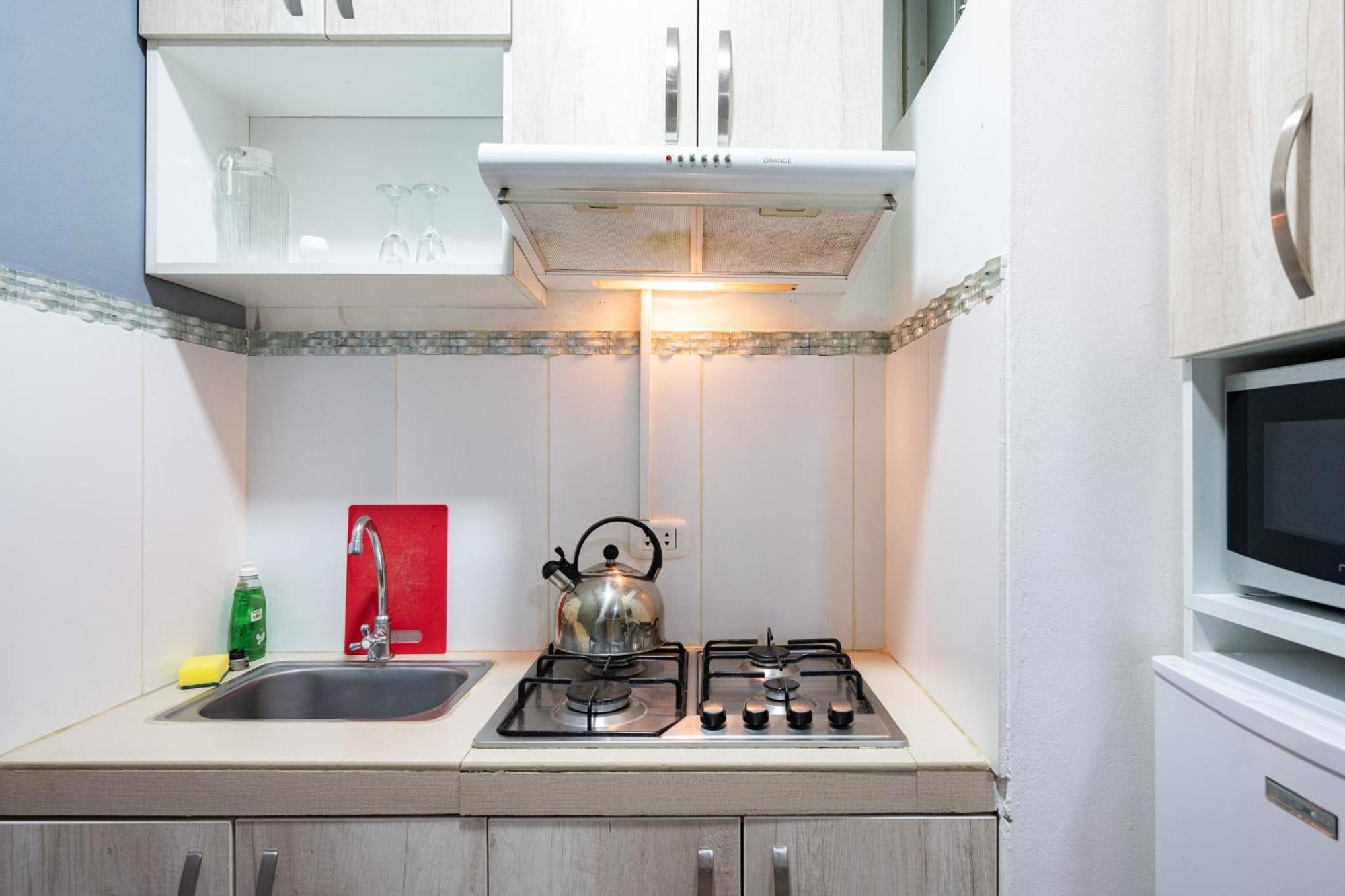 Apartment Rent Піура Екстер'єр фото