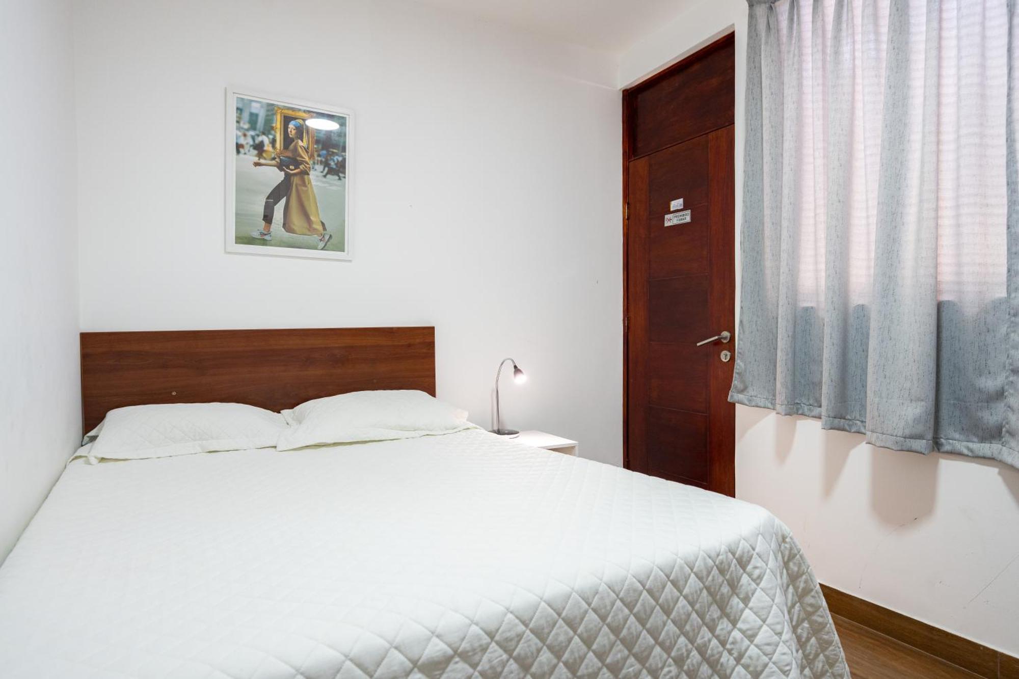 Apartment Rent Піура Екстер'єр фото