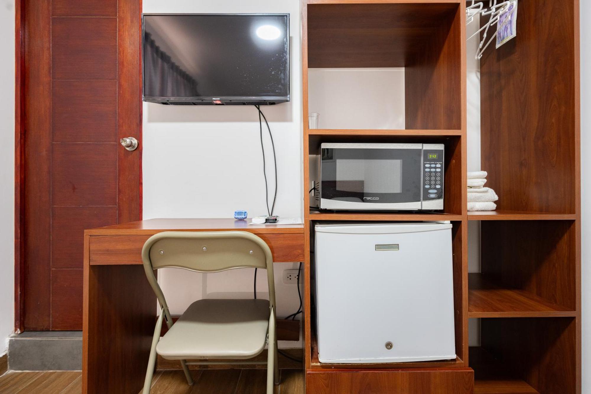Apartment Rent Піура Екстер'єр фото