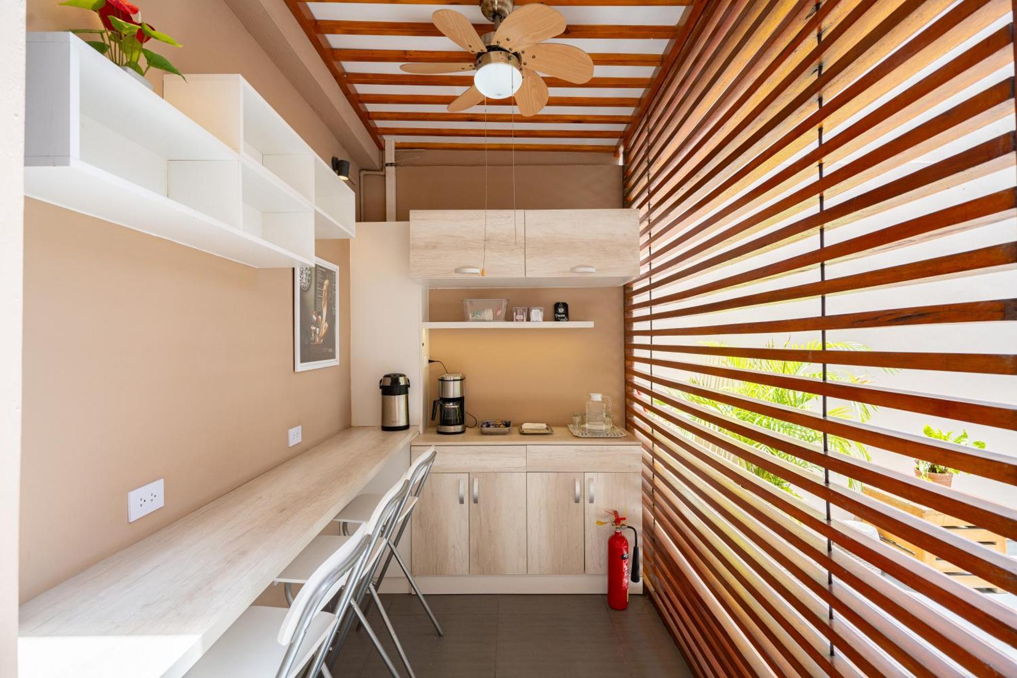 Apartment Rent Піура Екстер'єр фото