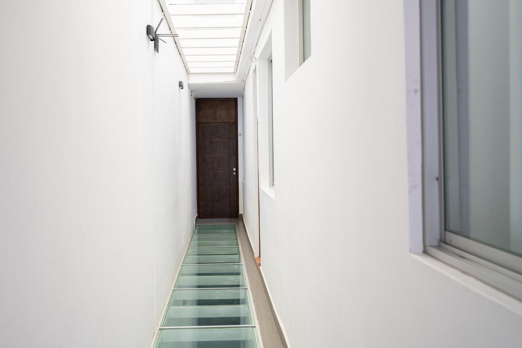Apartment Rent Піура Екстер'єр фото