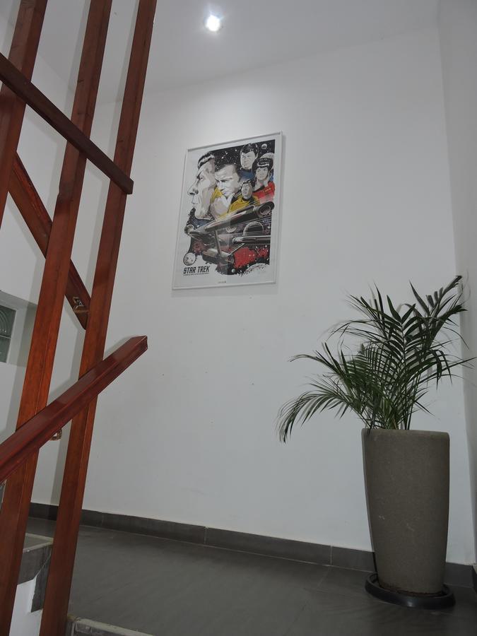 Apartment Rent Піура Екстер'єр фото