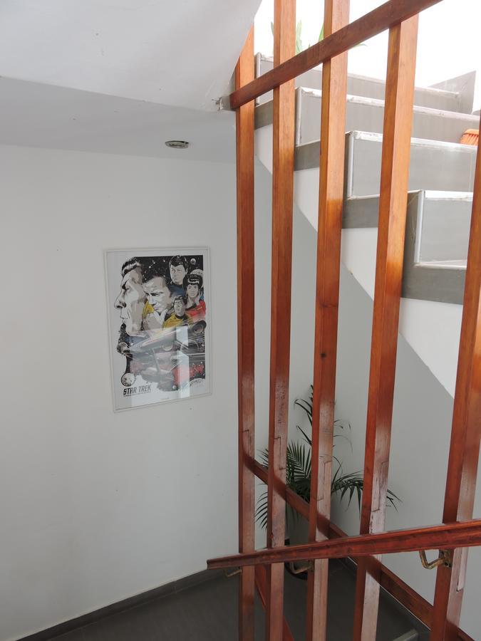 Apartment Rent Піура Екстер'єр фото